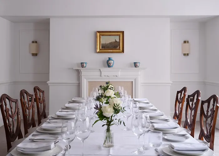 The Chelsea Townhouse By Iconic Luxury Hotels